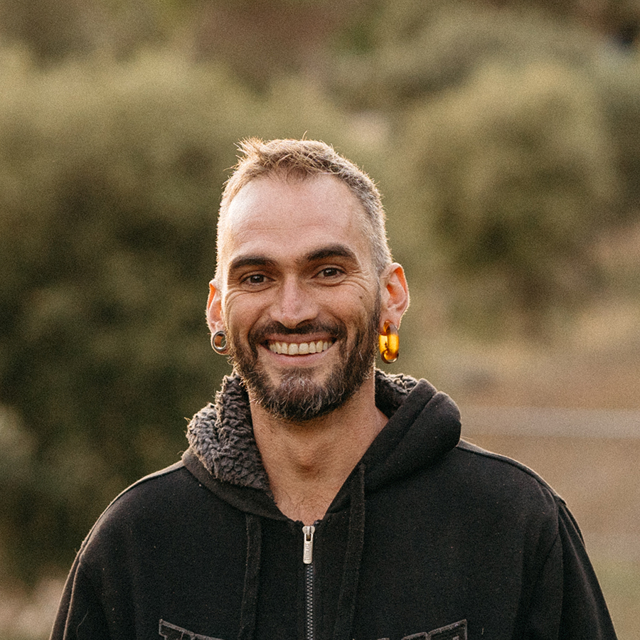 Daniel Giraldo